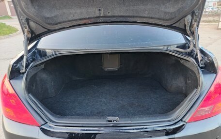 Nissan Teana, 2006 год, 630 000 рублей, 14 фотография