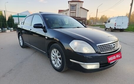 Nissan Teana, 2006 год, 630 000 рублей, 3 фотография