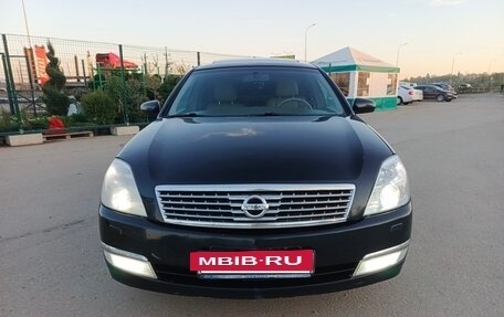 Nissan Teana, 2006 год, 630 000 рублей, 2 фотография