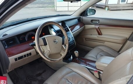 Nissan Teana, 2006 год, 630 000 рублей, 6 фотография