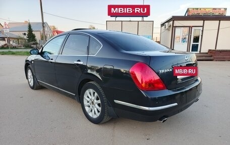 Nissan Teana, 2006 год, 630 000 рублей, 5 фотография