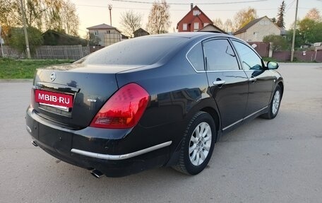 Nissan Teana, 2006 год, 630 000 рублей, 4 фотография