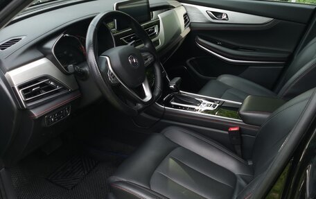 Changan CS75 I рестайлинг, 2020 год, 1 850 000 рублей, 6 фотография