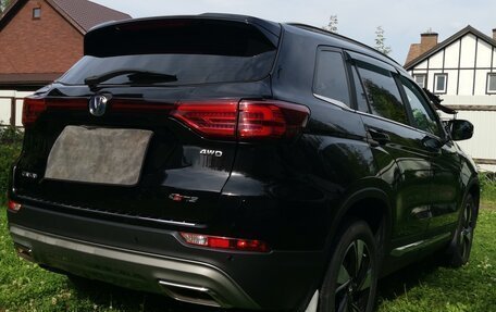 Changan CS75 I рестайлинг, 2020 год, 1 850 000 рублей, 12 фотография
