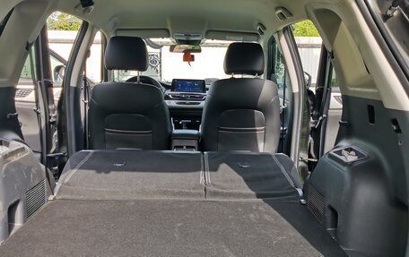 Changan CS75 I рестайлинг, 2020 год, 1 850 000 рублей, 21 фотография