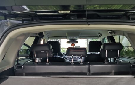 Changan CS75 I рестайлинг, 2020 год, 1 850 000 рублей, 26 фотография