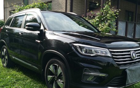 Changan CS75 I рестайлинг, 2020 год, 1 850 000 рублей, 23 фотография