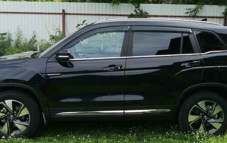 Changan CS75 I рестайлинг, 2020 год, 1 850 000 рублей, 22 фотография