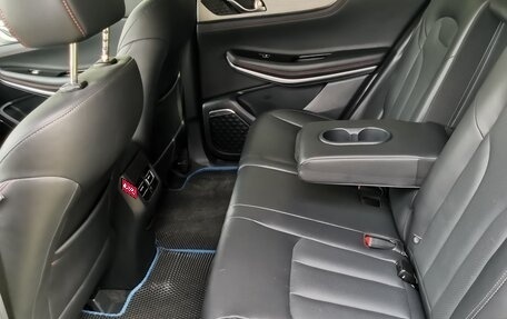 Changan CS75 I рестайлинг, 2020 год, 1 850 000 рублей, 24 фотография