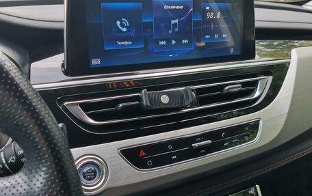 Changan CS75 I рестайлинг, 2020 год, 1 850 000 рублей, 37 фотография