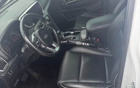 KIA Sportage IV рестайлинг, 2021 год, 3 333 333 рублей, 10 фотография