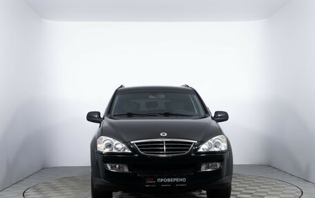 SsangYong Kyron I, 2008 год, 880 000 рублей, 2 фотография