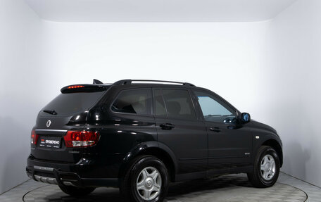SsangYong Kyron I, 2008 год, 880 000 рублей, 5 фотография