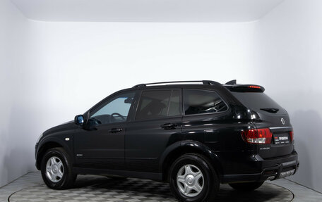 SsangYong Kyron I, 2008 год, 880 000 рублей, 7 фотография