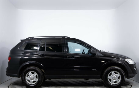 SsangYong Kyron I, 2008 год, 880 000 рублей, 4 фотография