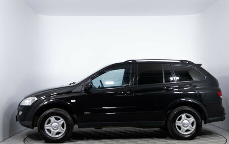 SsangYong Kyron I, 2008 год, 880 000 рублей, 8 фотография