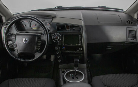 SsangYong Kyron I, 2008 год, 880 000 рублей, 13 фотография