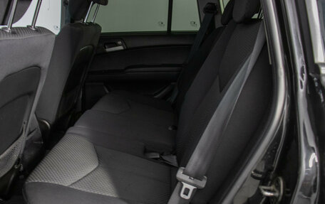 SsangYong Kyron I, 2008 год, 880 000 рублей, 11 фотография