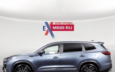 Chery Tiggo 8 Pro, 2021 год, 1 899 000 рублей, 7 фотография