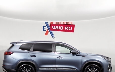 Chery Tiggo 8 Pro, 2021 год, 1 899 000 рублей, 3 фотография