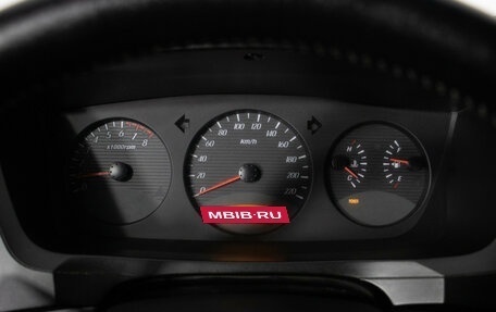 SsangYong Kyron I, 2008 год, 880 000 рублей, 12 фотография