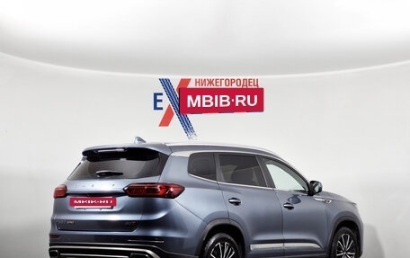 Chery Tiggo 8 Pro, 2021 год, 1 899 000 рублей, 4 фотография
