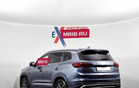 Chery Tiggo 8 Pro, 2021 год, 1 899 000 рублей, 6 фотография