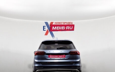 Chery Tiggo 8 Pro, 2021 год, 1 899 000 рублей, 5 фотография