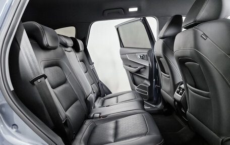 Chery Tiggo 8 Pro, 2021 год, 1 899 000 рублей, 11 фотография