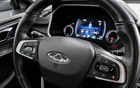 Chery Tiggo 8 Pro, 2021 год, 1 899 000 рублей, 21 фотография