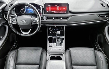 Chery Tiggo 8 Pro, 2021 год, 1 899 000 рублей, 20 фотография