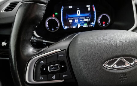 Chery Tiggo 8 Pro, 2021 год, 1 899 000 рублей, 22 фотография