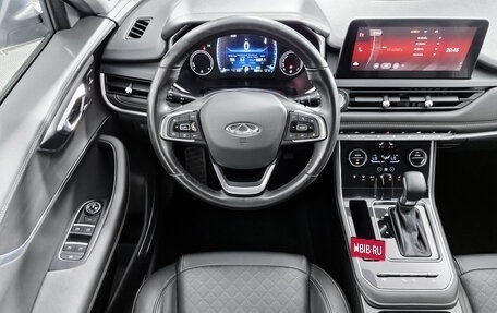 Chery Tiggo 8 Pro, 2021 год, 1 899 000 рублей, 18 фотография