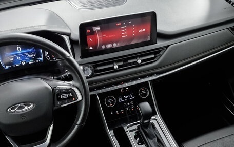 Chery Tiggo 8 Pro, 2021 год, 1 899 000 рублей, 19 фотография