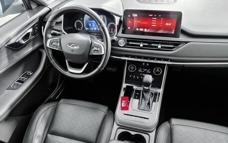 Chery Tiggo 8 Pro, 2021 год, 1 899 000 рублей, 24 фотография