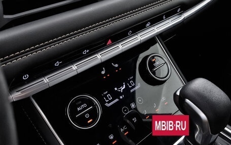 Chery Tiggo 8 Pro, 2021 год, 1 899 000 рублей, 17 фотография