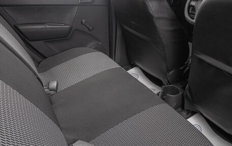 Hyundai Getz I рестайлинг, 2008 год, 429 000 рублей, 14 фотография
