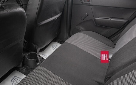 Hyundai Getz I рестайлинг, 2008 год, 429 000 рублей, 15 фотография