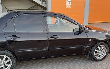 Mitsubishi Lancer IX, 2007 год, 420 000 рублей, 4 фотография