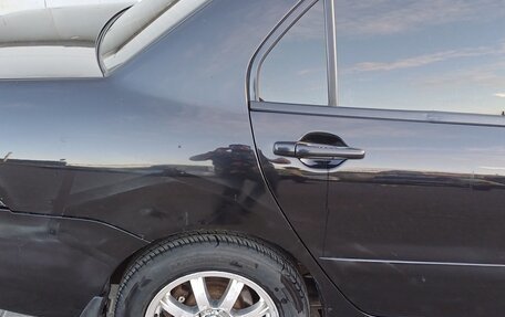 Mitsubishi Lancer IX, 2007 год, 420 000 рублей, 3 фотография