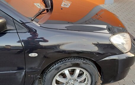 Mitsubishi Lancer IX, 2007 год, 420 000 рублей, 2 фотография