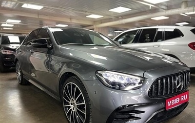 Mercedes-Benz E-Класс, 2021 год, 6 650 000 рублей, 1 фотография
