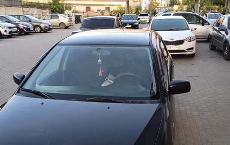 Mitsubishi Lancer IX, 2007 год, 420 000 рублей, 7 фотография