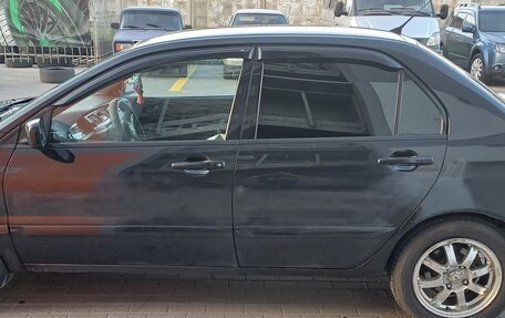 Mitsubishi Lancer IX, 2007 год, 420 000 рублей, 9 фотография