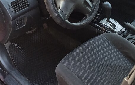 Mitsubishi Lancer IX, 2007 год, 420 000 рублей, 10 фотография