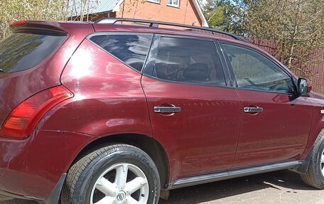 Nissan Murano, 2006 год, 720 000 рублей, 2 фотография