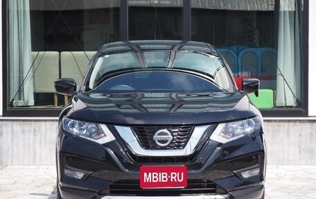 Nissan X-Trail, 2021 год, 2 600 055 рублей, 1 фотография