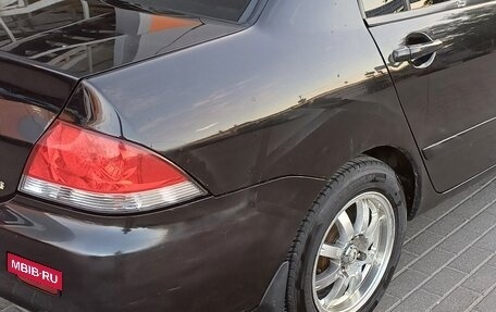 Mitsubishi Lancer IX, 2007 год, 420 000 рублей, 6 фотография