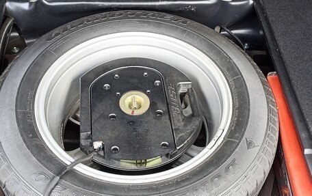 Nissan Murano, 2006 год, 720 000 рублей, 8 фотография