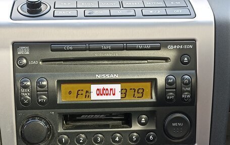 Nissan Murano, 2006 год, 720 000 рублей, 7 фотография